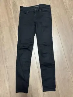 UNIQLO ウルトラストレッチジーンズ 25(63.5cm)