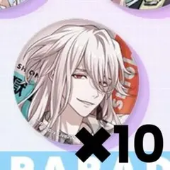 Paradox Live 甲斐田紫音 survive 缶バッジ 15点 ② - メルカリ