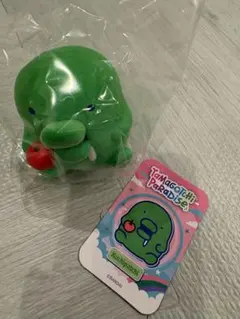 たまごっちフロッキーフィギュア くちぱっち