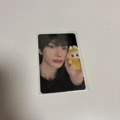 RIIZE minirecord アントン トレカ