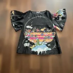 TSUMORI CHISATO トップス