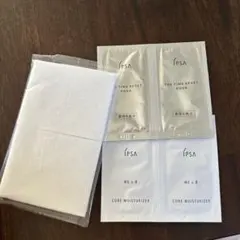 イプサ　サンプル5点