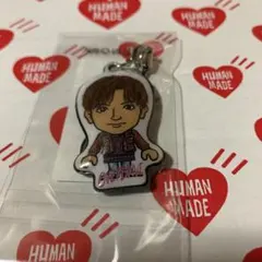 佐藤大樹クリーナー