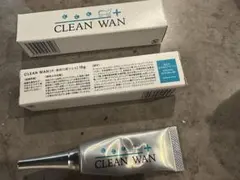 CLEAN WAN デンタルケアジェル 15g - メルカリ