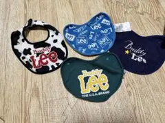 Buddy Lee スタイ 4枚セット