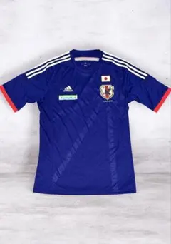 adidas ファミマ日本代表 サッカーユニフォーム