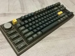 NovelKeys × FF14 コラボキーボード 限定モデル - メルカリ
