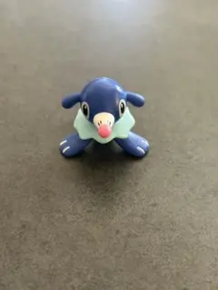 ポケモン ミニフィギュア アシマリ