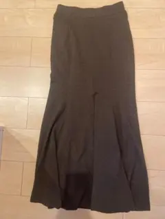 STYLEMIXER ブラウン スカート Mサイズ