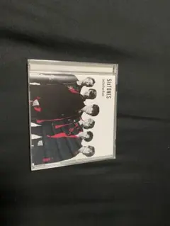 SixTONES ImitationRain
