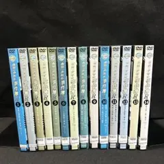 家族ロビンソン漂流記ふしぎな島のフローネ レンタルDVD アニメ 全巻