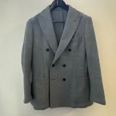 2026年最新】UNIVERSAL LANGUAGE メンズ テーラードジャケットの人気