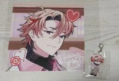 VOLTACTION アルバム　特典　セラフ・ダズルガーデン