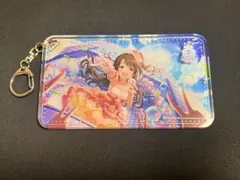 アイドルマスター シンデレラガールズ 公式アクリルトロフィー 島村卯月のサムネイル