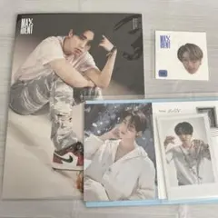 ハン MAXIDENT セット