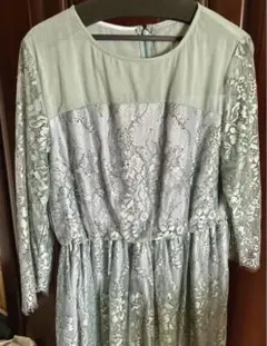 パーティドレス