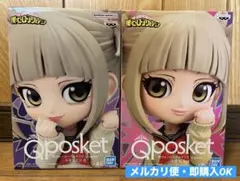 【新品・未開封】トガヒミコQposketフィギュア