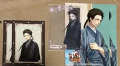 2025年最新】山崎 薄桜鬼の人気アイテム - メルカリ