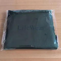 UNIQLO LifeWear エコバッグ