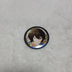 朔間凛月　あんさんぶるスターズ！　缶バッジ　6-4