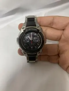 2026年最新】g-shock MTG-1200Bの人気アイテム - メルカリ