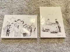 名探偵コナン　ハロウィンの花嫁　応募者全員サービス　アートボード2種セット