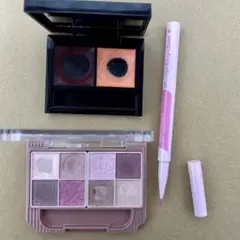 コスメ 3点セット まとめ売り