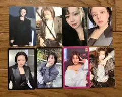 Twice ジョンヨン Ready to be トレカ 限定 ソウルコン 特典