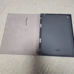 ELECOM　iPadカバー(第7.第8.第９世代)