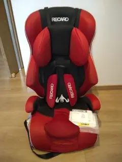 RECARO Start H1 チャイルドシート