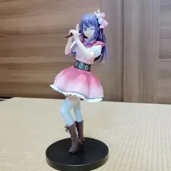 推しの子　星野アイのフィギュア