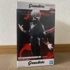 東京喰種 Grandista KANEKI KEN II フィギュア