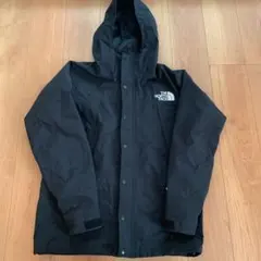 美品！THE NORTH FACE Mountain Light Jacket