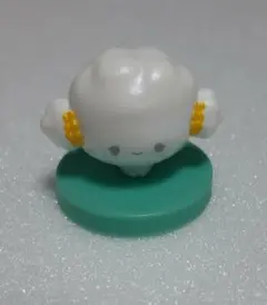 サンリオチョコエッグ　こぎみゅん