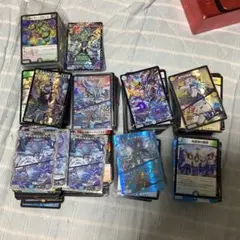 デュエルマスターズノーマルカード多数