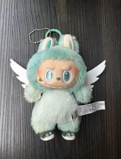 正規品　labubu コスチューム付き 秋物 ラブブ LABUBU コスチューム 5点セット - メルカリ