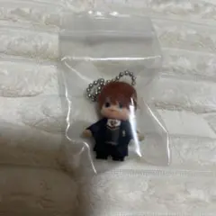 ハリー・ポッター コスチュームキューピーコレクション グリフィンドール