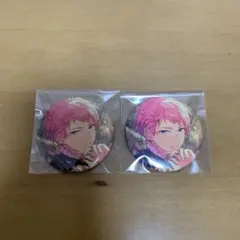 あんスタ イベコレ缶バッジ 宗 2023