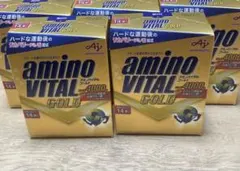 トレーニングピットアミノバイタルゴールド 30本入×2と14本×2 - メルカリ