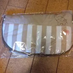 【新品】綿100％ サンデシカ　スリーパーのサムネイル