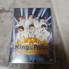 King & Prince CONCERT TOUR 2019 - メルカリ