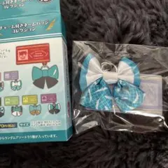 名探偵コナン　ハイウェイの堕天使　チャーム付きネームバッジ 灰原哀　劇場版　映画