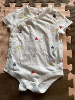 baby GAP クマロンパース 3-6ヶ月　60㎝