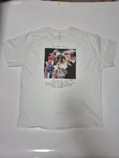 即発送】BE:FIRST Artist Photo Tee Sスタジアムグッズ - メルカリ