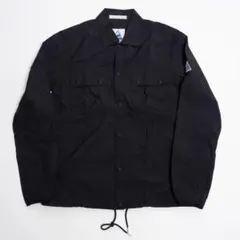Cape HEIGHTS ケープハイツ ナイロンシャツジャケットのサムネイル