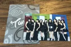 TWICE THIS IS FOR ラントレ オール