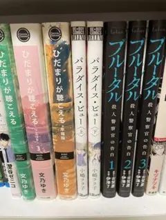 パラダイス・ビュー 上、下