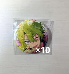あんスタ 巴日和 缶バッジ 新品未使用 イベコレ シャッフル 2026年最新】あんスタ 巴日和 シャッフルの人気アイテム - メルカリ