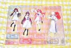 ホロライブ　アクスタ