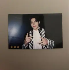 TREASURE FC メンシプトレカ 京セラジョンウ